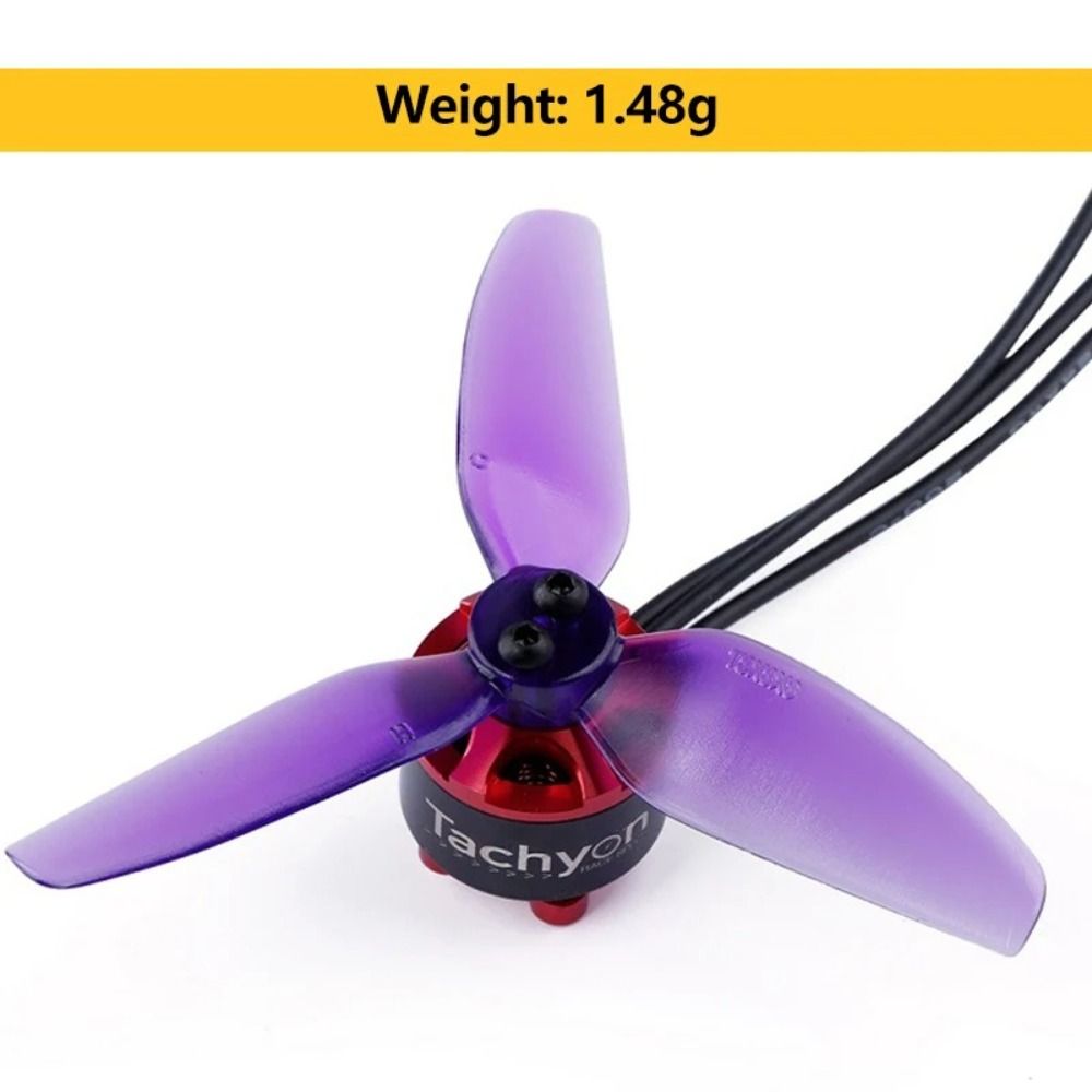 2 Paar HQProp T3X3X3 Propeller – Fpv Drone Goggles Bewertung und Preis