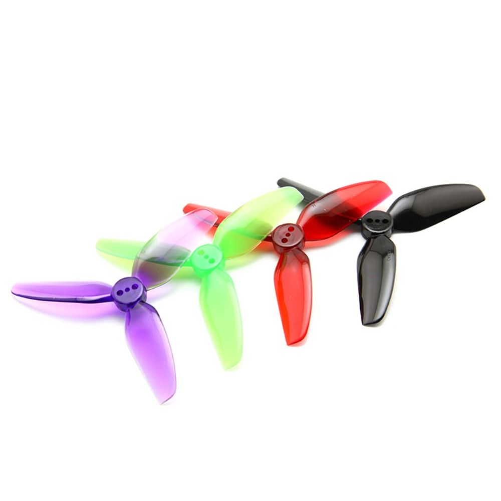 2 Paar HQProp T3X3X3 Propeller – Fpv Drone Goggles Bewertung und Preis