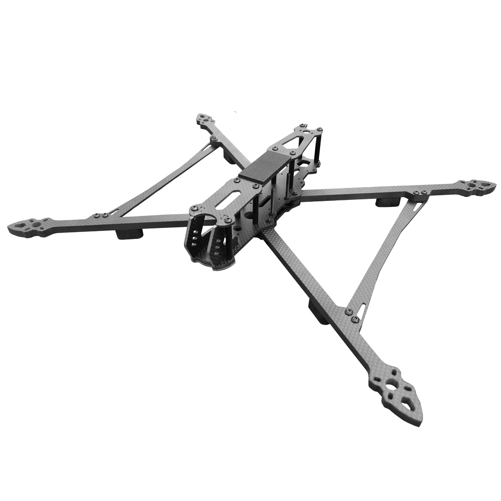 MARK V2 8/9/10 Zoll 3K Carbonf – Fpv Drone Kit Bewertung und Preis