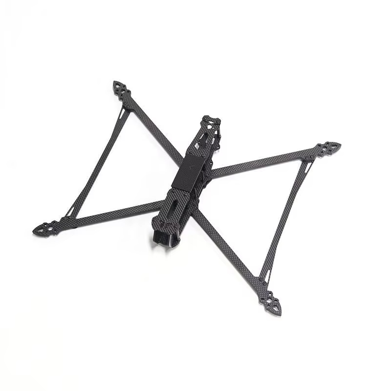 MARK4 FPV Drohnen-Carbonfaser- – Fpv Drone Kit Bewertung und Preis