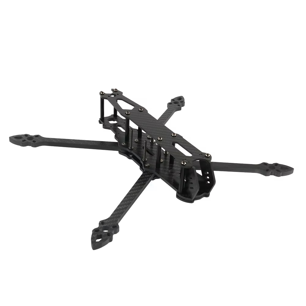 MARK4 FPV Drohnen-Carbonfaser- – Fpv Drone Kit Bewertung und Preis