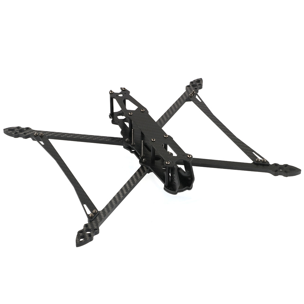 MARK4 FPV Drohnen-Carbonfaser- – Fpv Drone Kit Bewertung und Preis