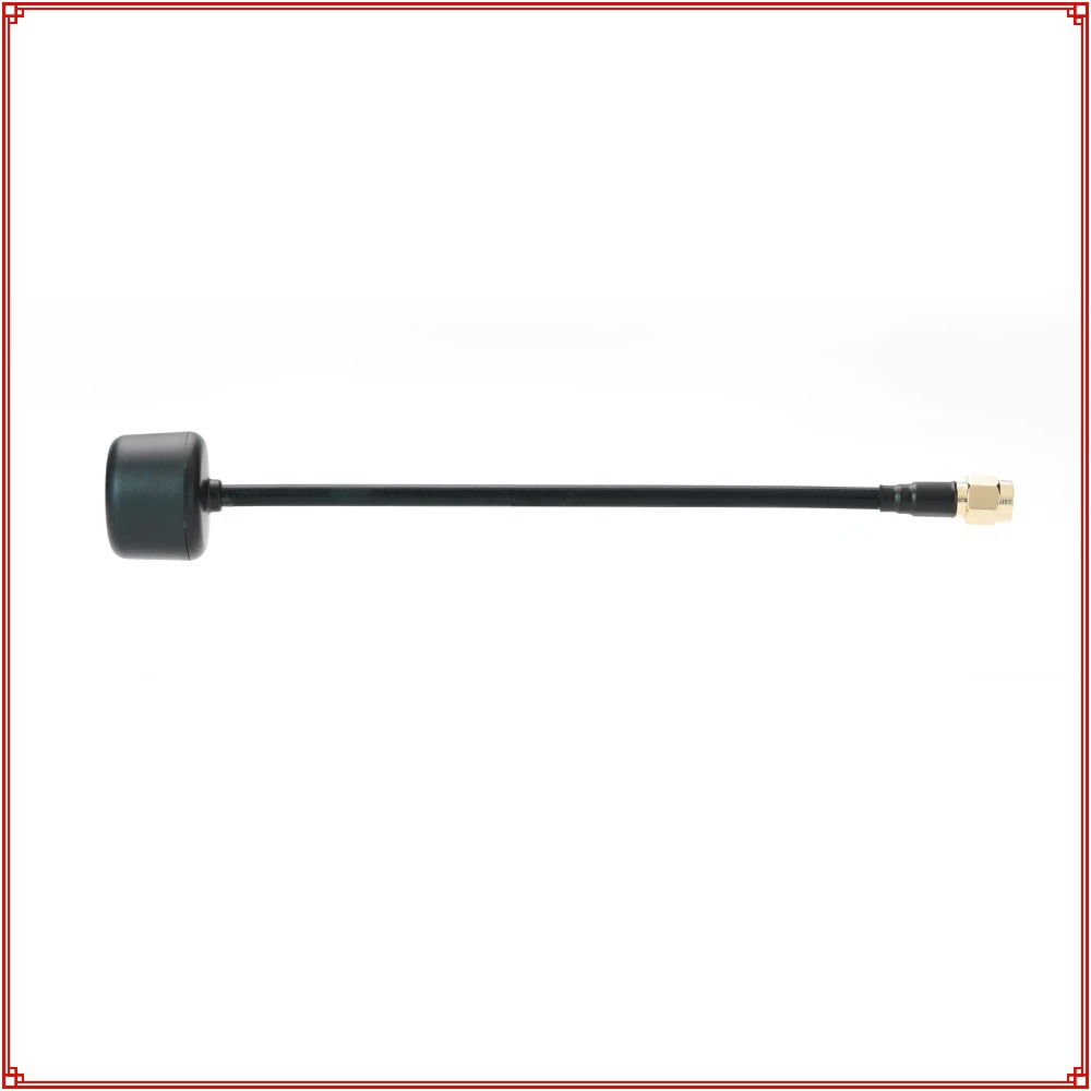 2026 Neuer RUSHFPV 3.3G 2W VTX – Fpv Drone Antenna Bewertung und Preis