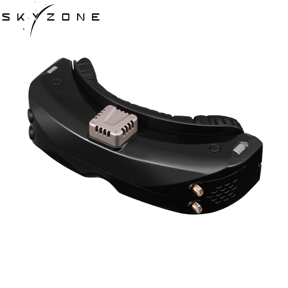 SKYZONE SKY04O Pro SKY04OPro 5 – Fpv Drone Goggles Bewertung und Preis