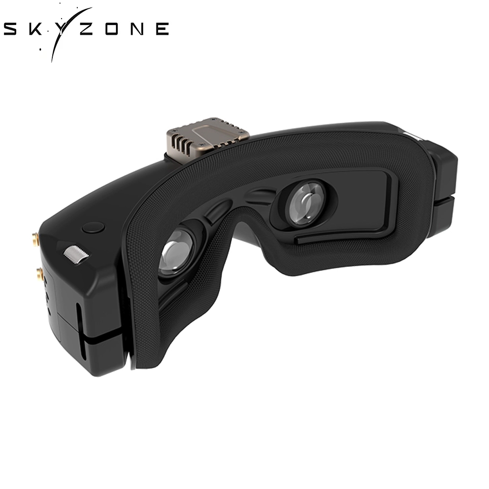 SKYZONE SKY04O Pro SKY04OPro 5 – Fpv Drone Goggles Bewertung und Preis