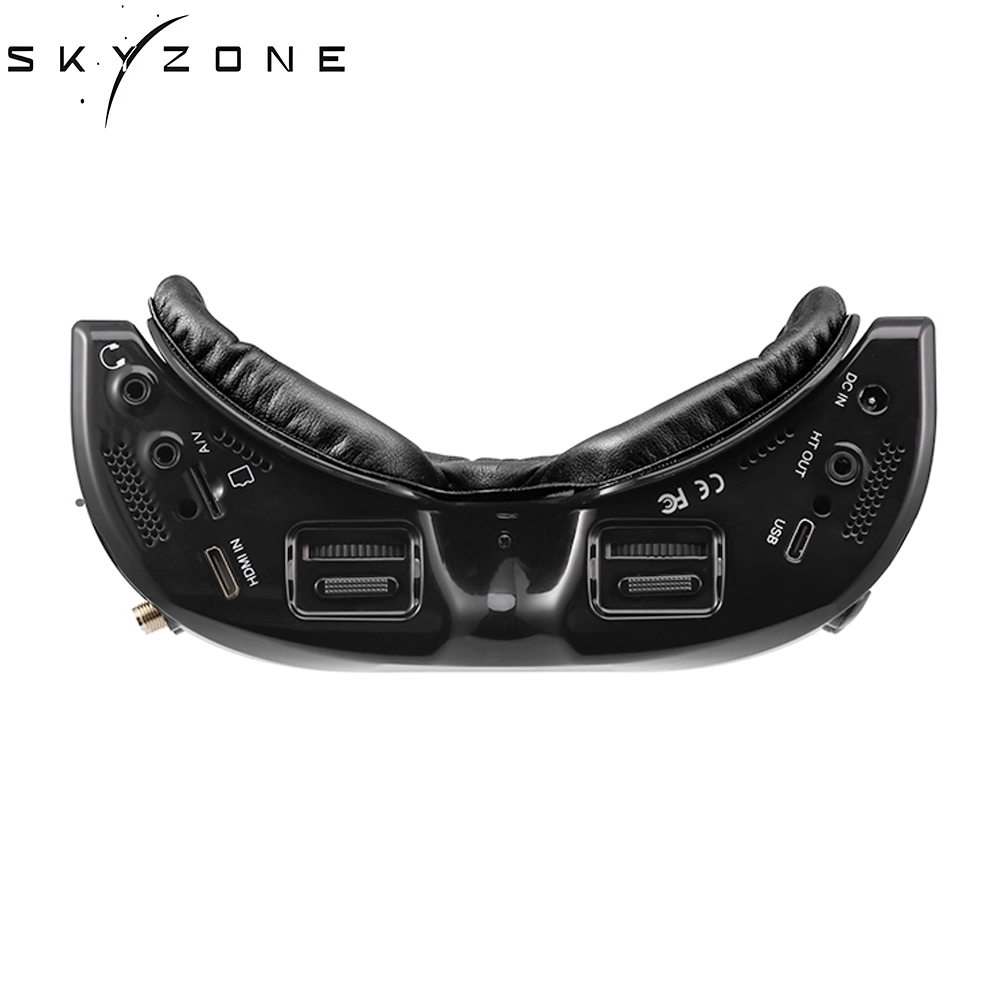 SKYZONE SKY04O Pro SKY04OPro 5 – Fpv Drone Goggles Bewertung und Preis