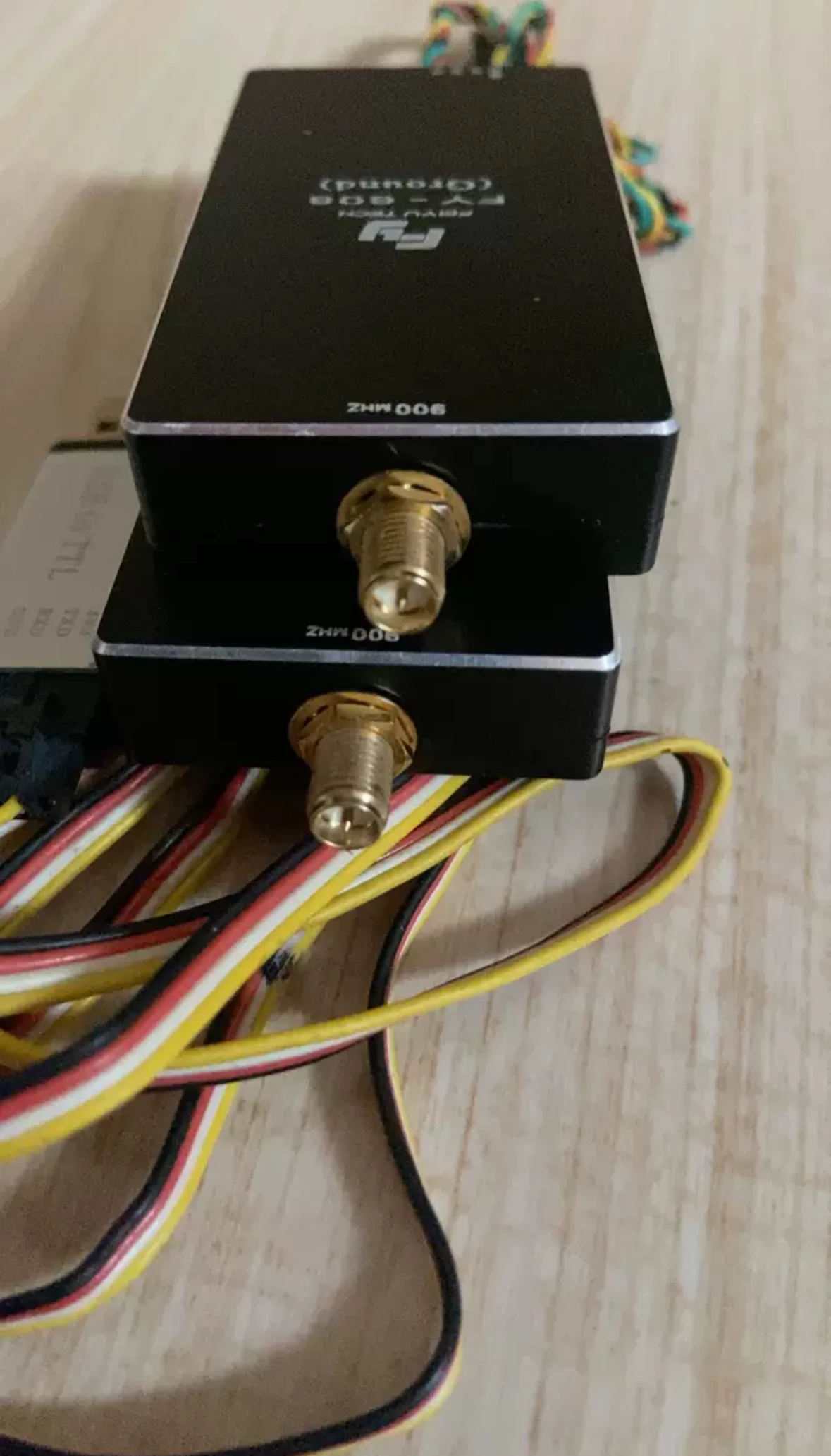 1 Paar FEIYUTECH Fy-608 915MHZ – Fpv Drone Battery Bewertung und Preis