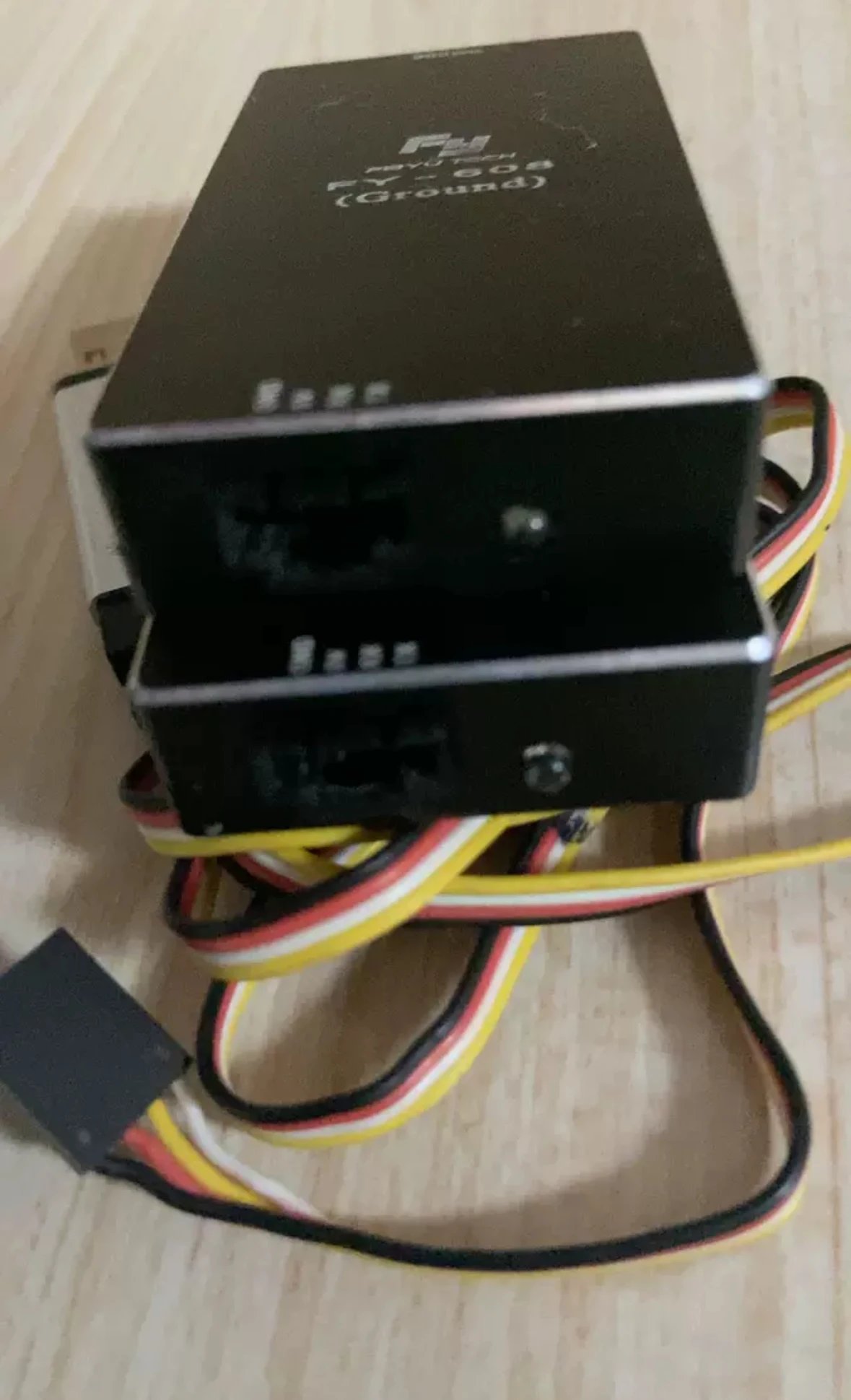 1 Paar FEIYUTECH Fy-608 915MHZ – Fpv Drone Battery Bewertung und Preis