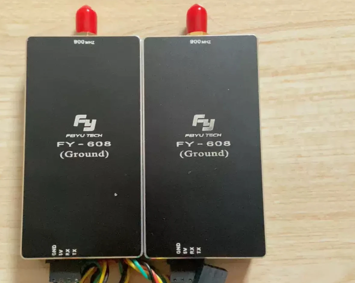 1 Paar FEIYUTECH Fy-608 915MHZ – Fpv Drone Battery Bewertung und Preis