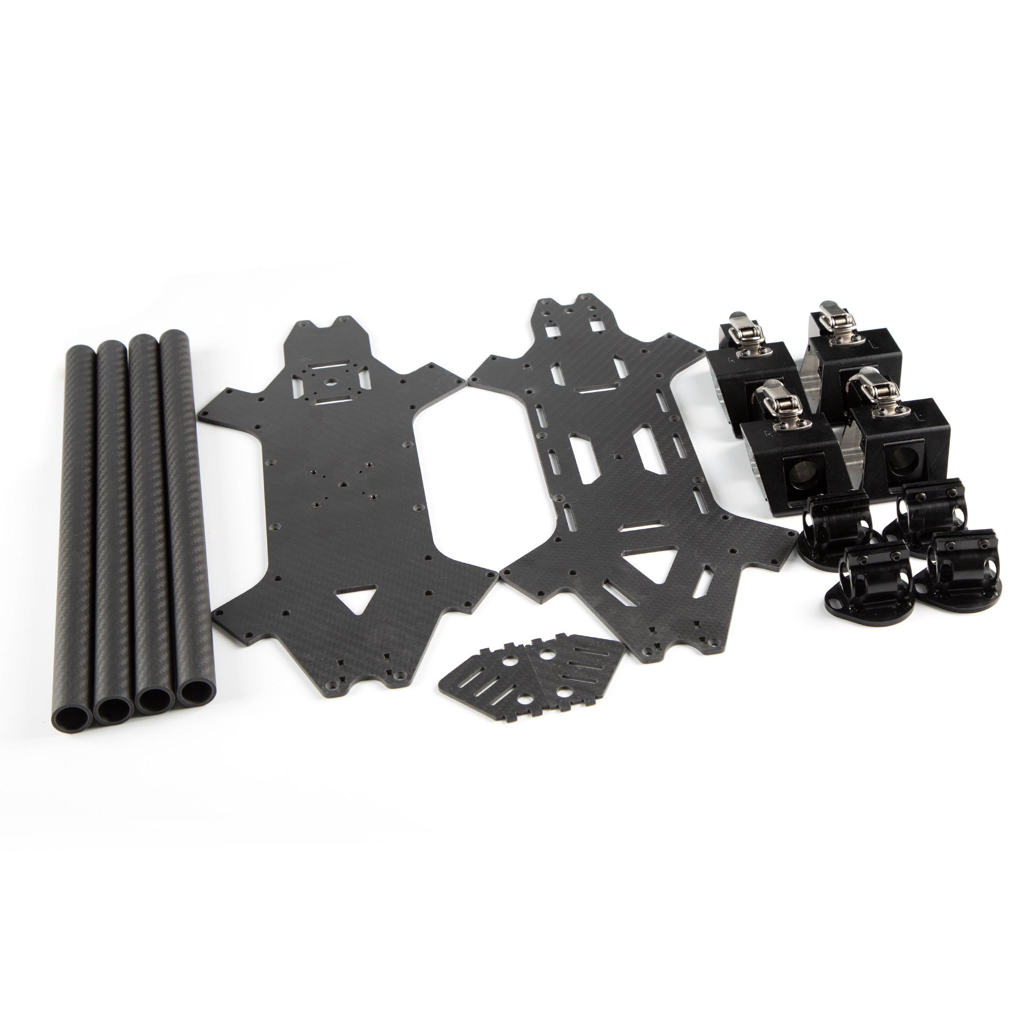 15 Zoll / 17 Zoll FPV Carbonfa – Fpv Drone Kit Bewertung und Preis