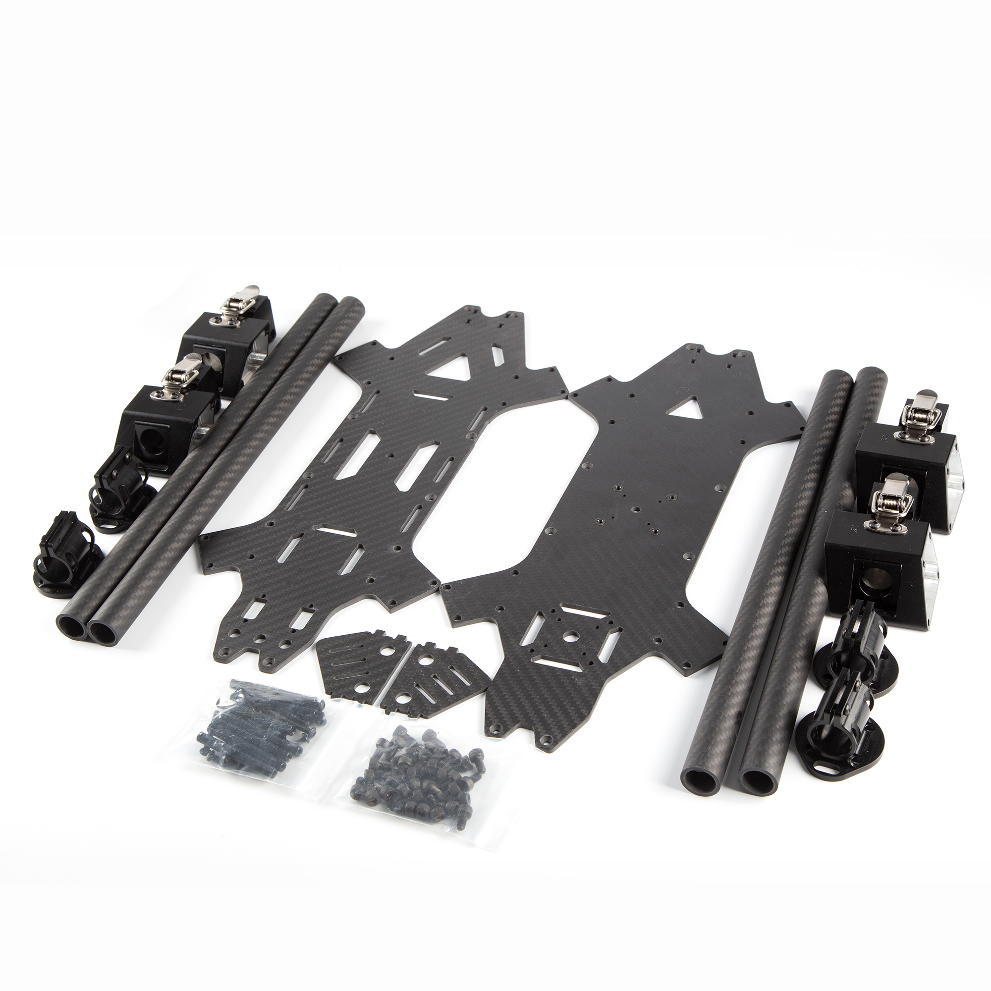 15 Zoll / 17 Zoll FPV Carbonfa – Fpv Drone Kit Bewertung und Preis