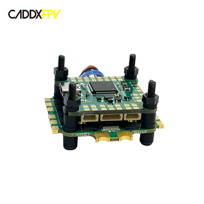 CADDX F405 Stack Flight Contro – Fpv Drone Flight Controller Bewertung und Preis