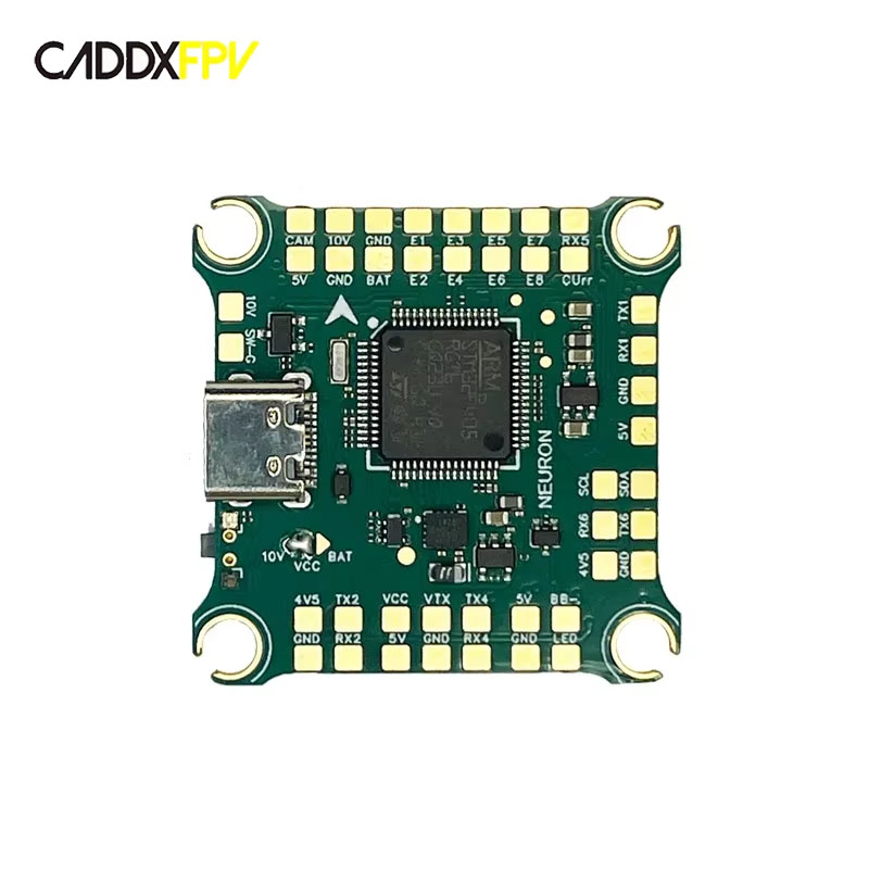 CADDX F405 Stack Flight Contro – Fpv Drone Flight Controller Bewertung und Preis