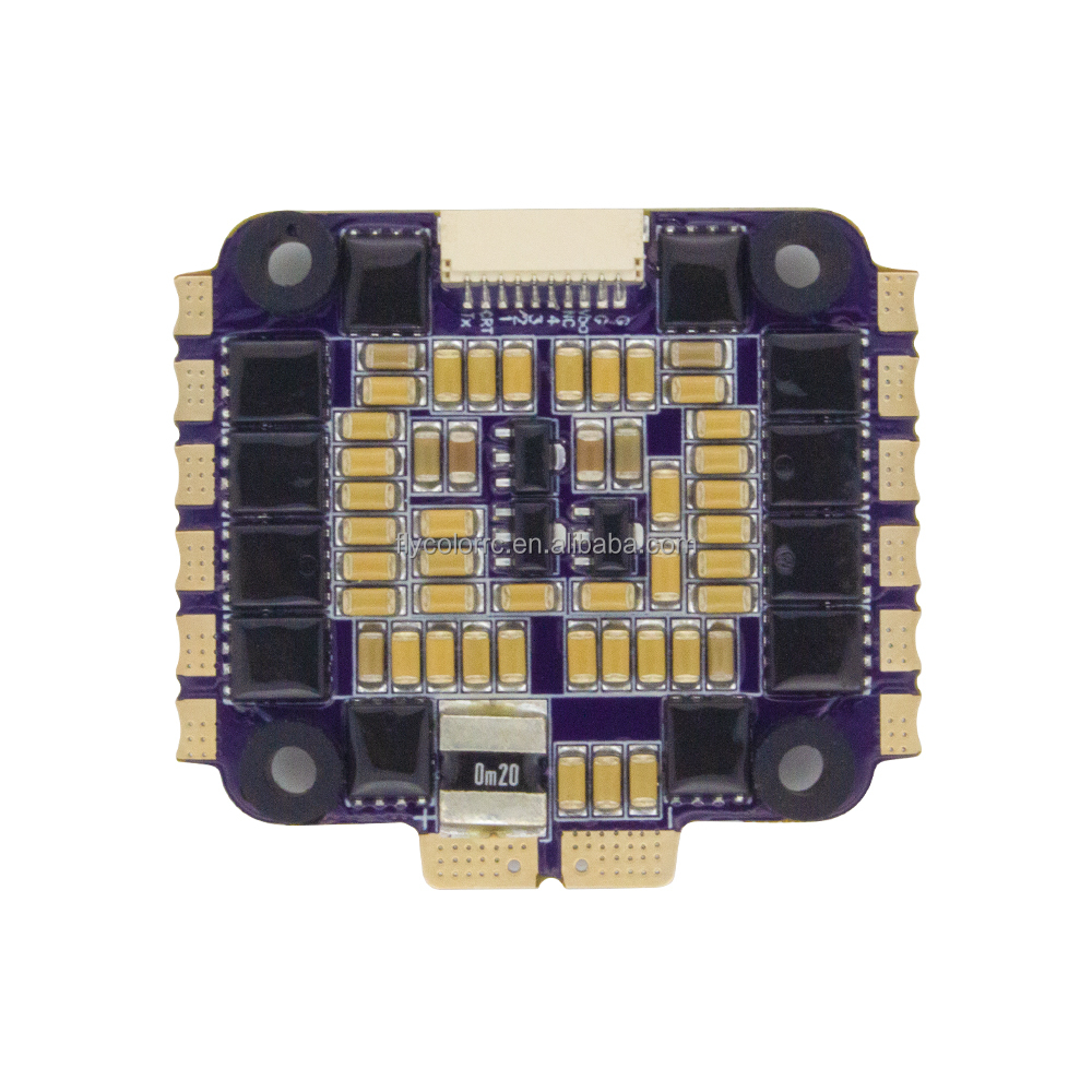 Trinx G5 4in1 60A Bürstenloser – Fpv Drone Esc Bewertung und Preis
