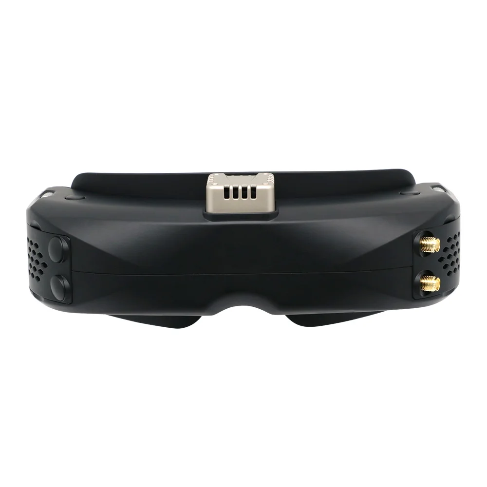 SKYZONE SKY04X PRO OLED 48CH 5 – Fpv Drone Goggles Bewertung und Preis