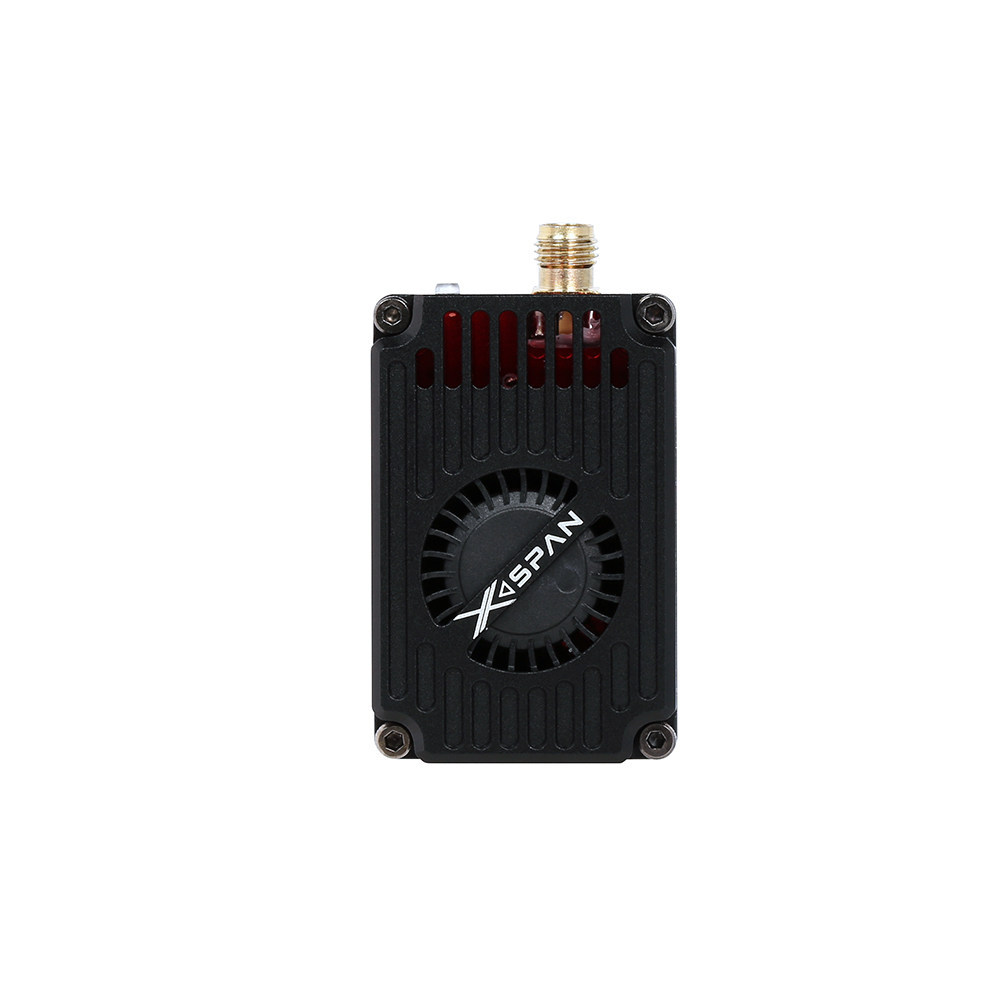 Rushfpv Rush FPV XSPAN 3.1G-3. – Fpv Drone Transmitter Bewertung und Preis