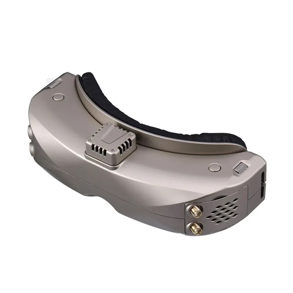 Skyzone Sky04X Pro OLED FPV-Br – Fpv Drone Goggles Bewertung und Preis