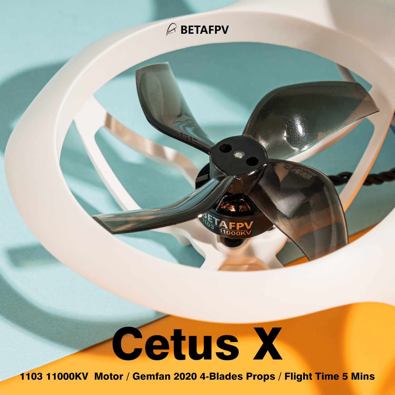 BETAFPV Cetus X FPV Kit Racing – Fpv Drone Goggles Bewertung und Preis