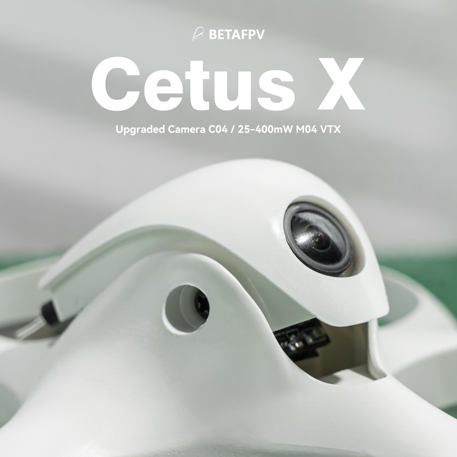 BETAFPV Cetus X FPV Kit Racing – Fpv Drone Goggles Bewertung und Preis