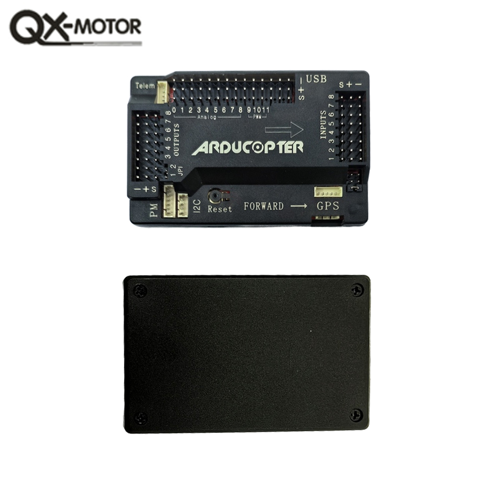 APM 2.8 Flugsteuerplatine mit  – Fpv Drone Battery Bewertung und Preis