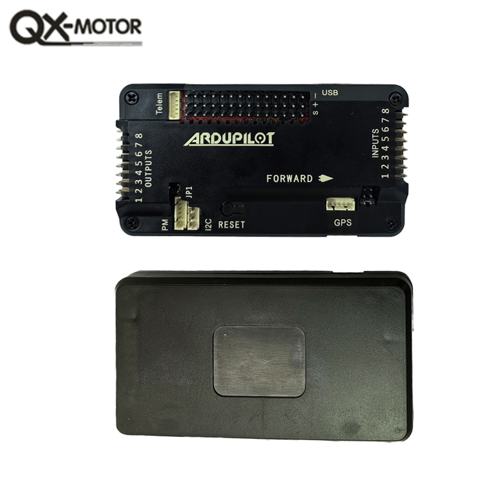 APM 2.8 Flugsteuerplatine mit  – Fpv Drone Battery Bewertung und Preis