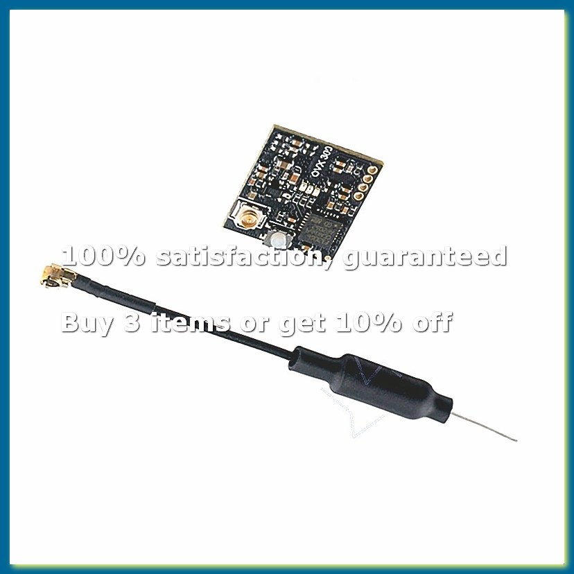 Für OpenVTX OVX300 5.8G 40CH 0 – Fpv Drone Vtx Bewertung und Preis