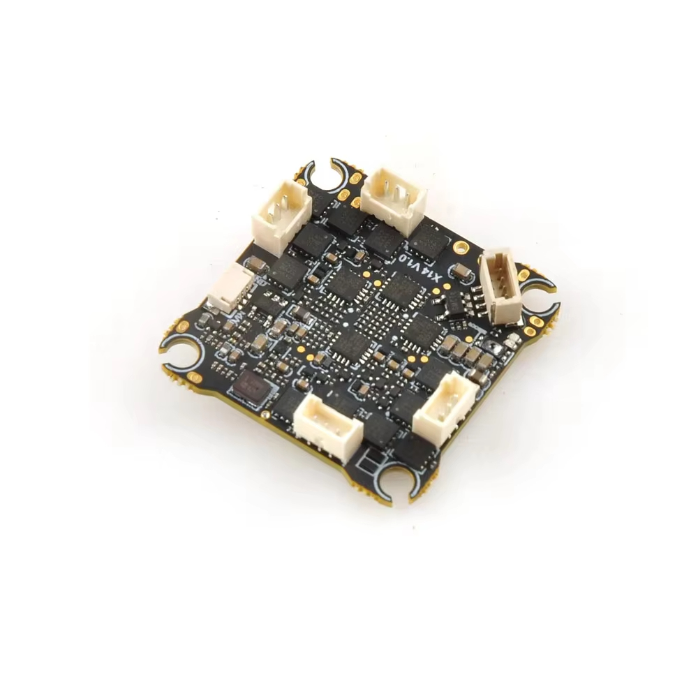 HappyModel X14 ELRS 5-IN-1 AIO – Fpv Drone Flight Controller Bewertung und Preis