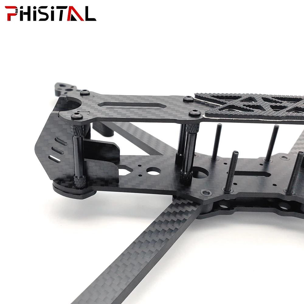 Mark4 V2 Mark 4 7 Zoll/8 Zoll/ – Fpv Drone Tool Kit Bewertung und Preis