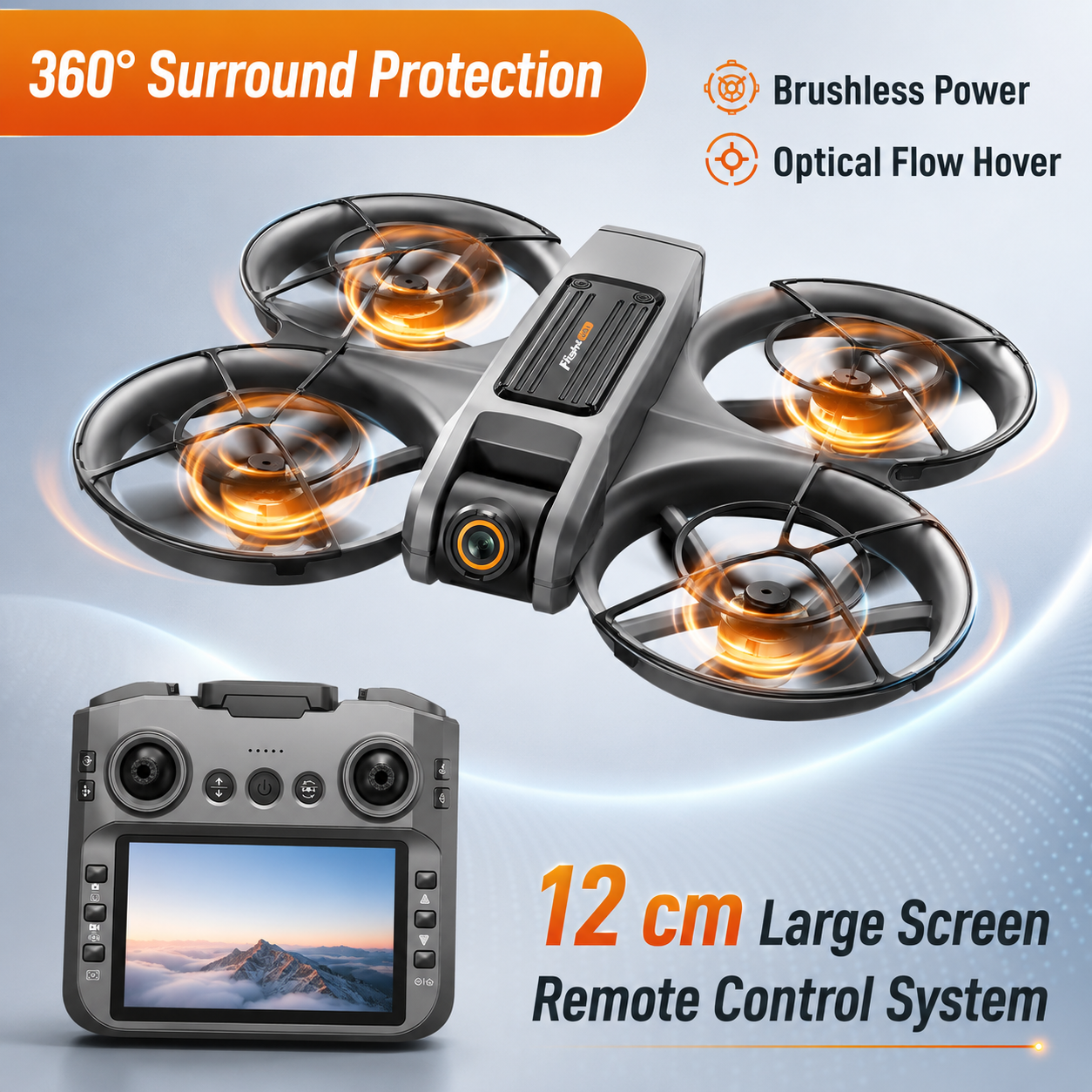 ZNLYRION S156 RC-Drohne mit 8K – Fpv Drone Bag Bewertung und Preis