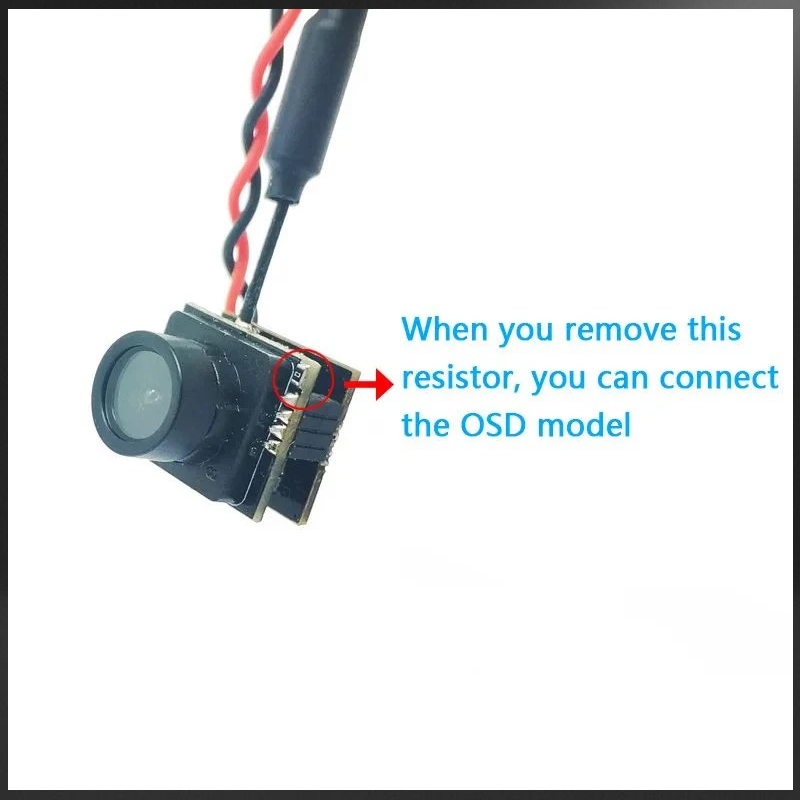SLONWAKE FPV 25mW Leistungssim – Fpv Drone Vtx Bewertung und Preis
