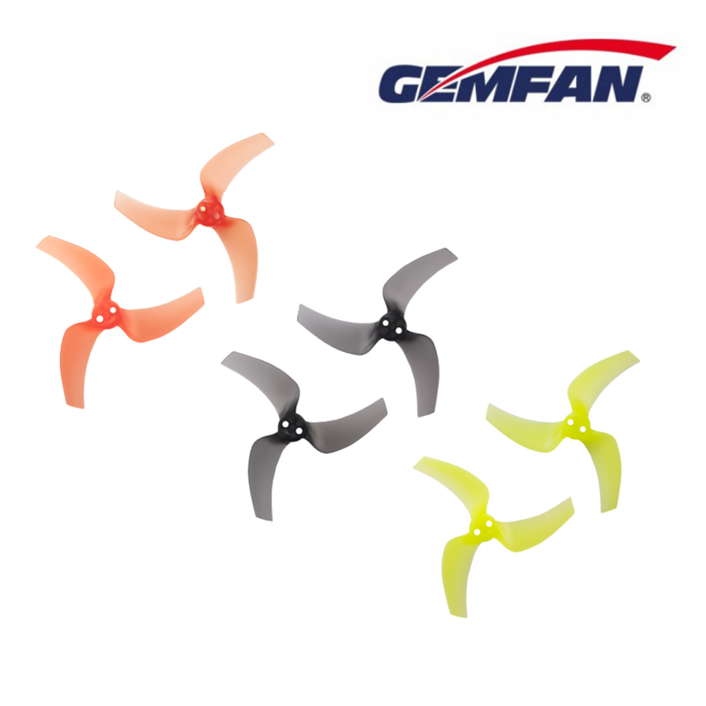 Gemfan 3,2 Zoll Requisiten für – Fpv Drone Battery Bewertung und Preis