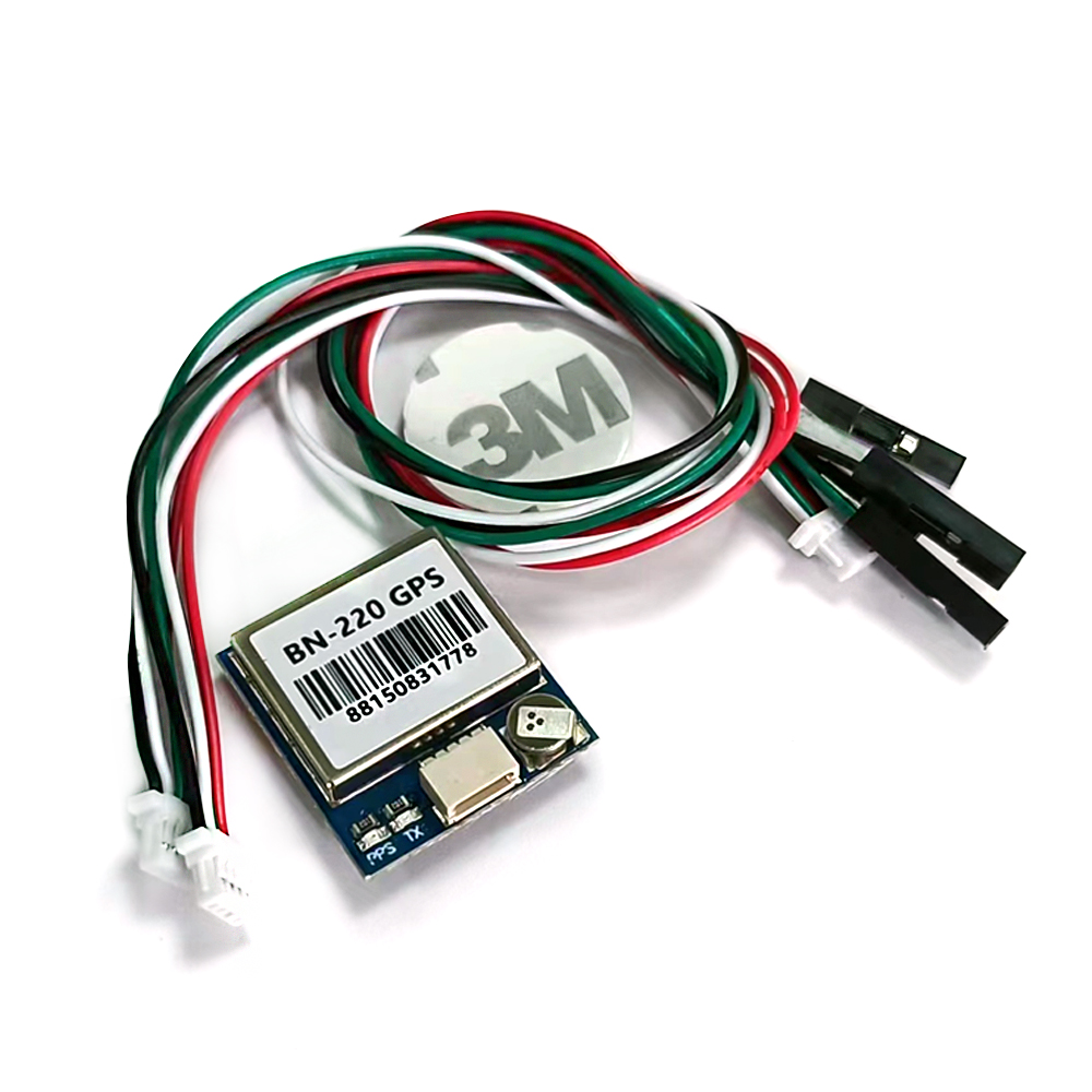BN-220 BN880 GPS GLONASS Modul – Fpv Drone Antenna Bewertung und Preis