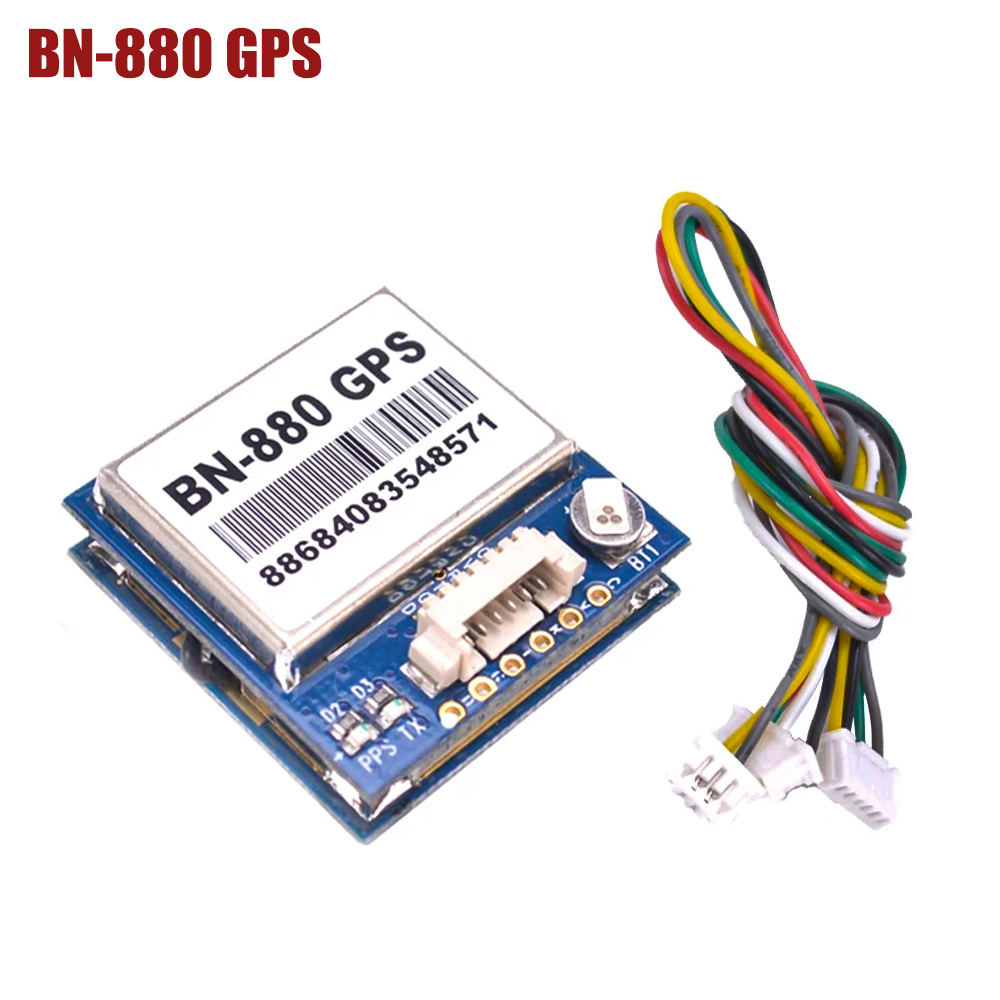 BN-220 BN880 GPS GLONASS Modul – Fpv Drone Antenna Bewertung und Preis