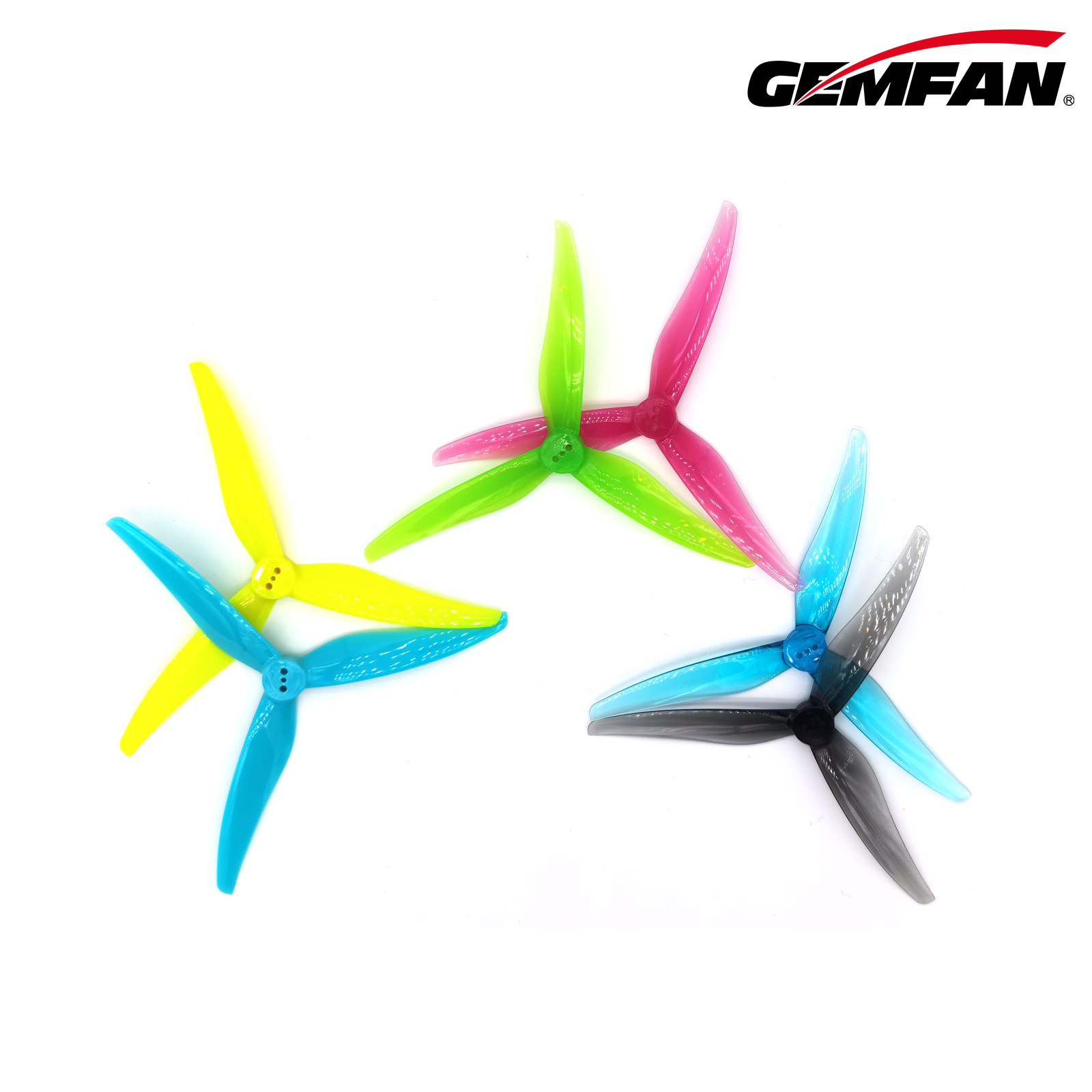 Hurricane SL 5125 3Blade Gemfa – Fpv Drone Motor Bewertung und Preis