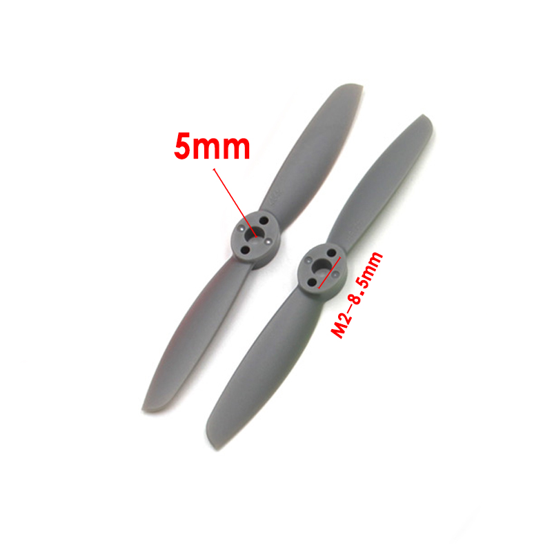 1 paar 4045 4 zoll 4X4,5 Prope – Fpv Drone Motor Bewertung und Preis
