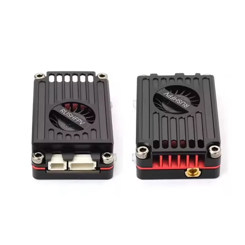RUSH TANK MAX SOLO VTX 2,5W Ho – Fpv Drone Vtx Bewertung und Preis