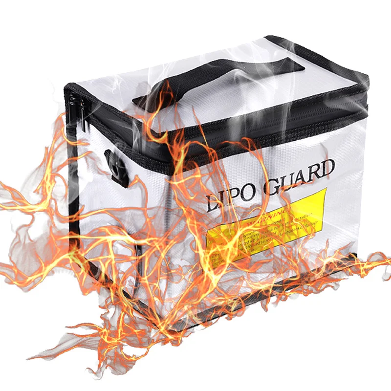 Tragbare Feuerfeste Wasserdich – Fpv Drone Bag Bewertung und Preis