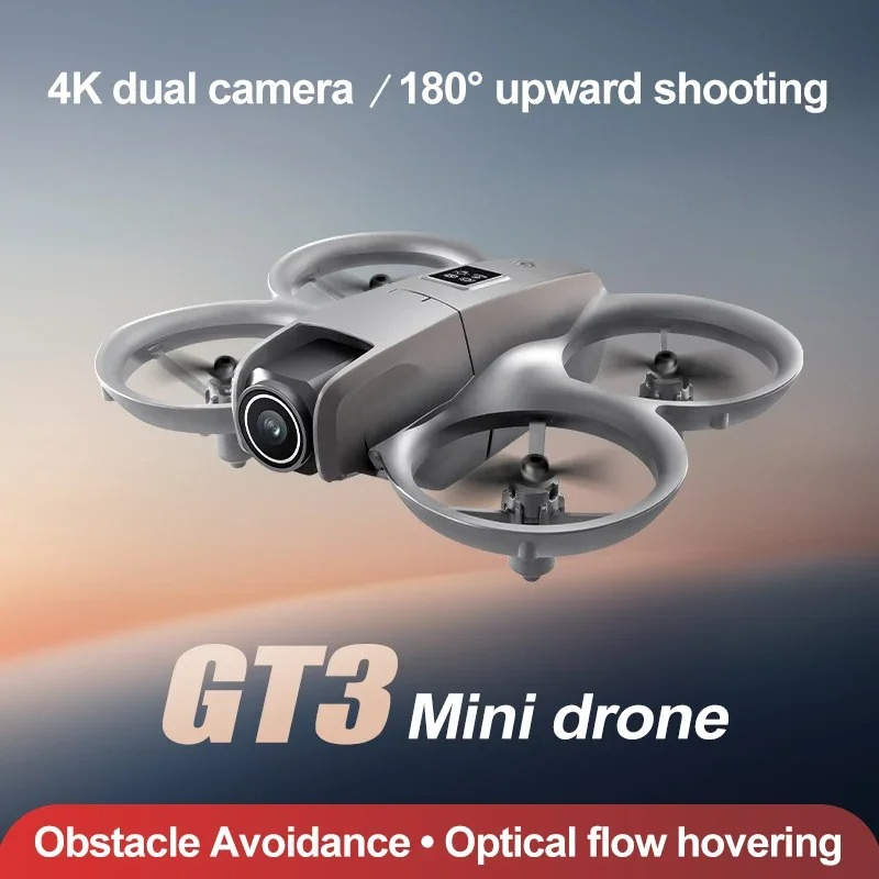 Original GT3 Drohne 8K GPS HD  – Fpv Drone Charger Bewertung und Preis