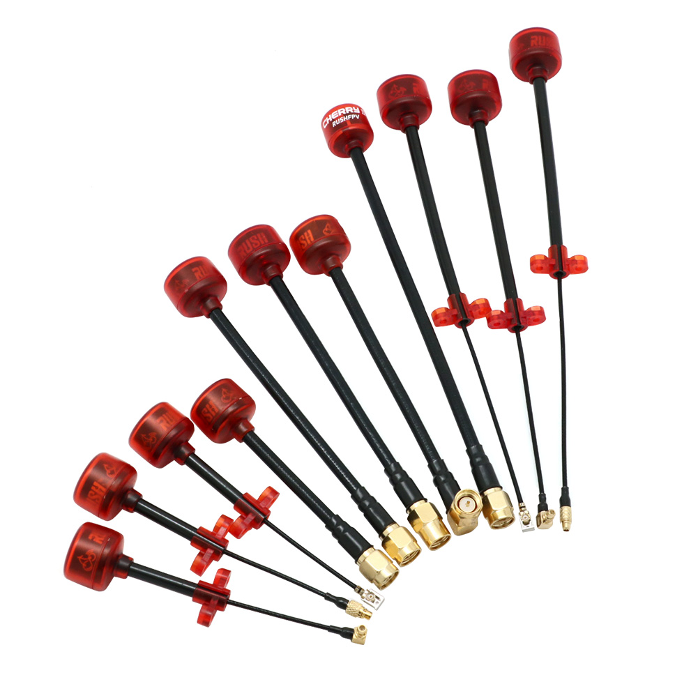Rush Cherry FPV 5,8G Antenne L – Fpv Drone Antenna Bewertung und Preis