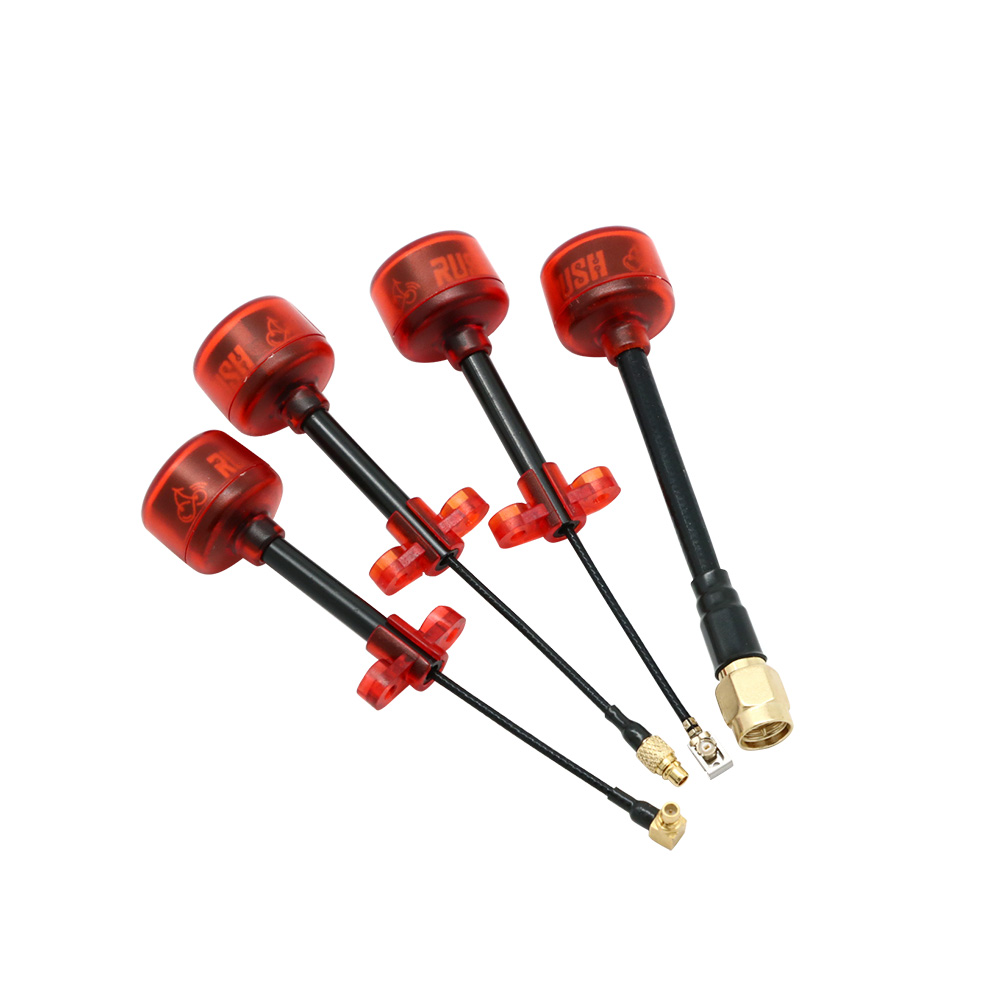 Rush Cherry FPV 5,8G Antenne L – Fpv Drone Antenna Bewertung und Preis