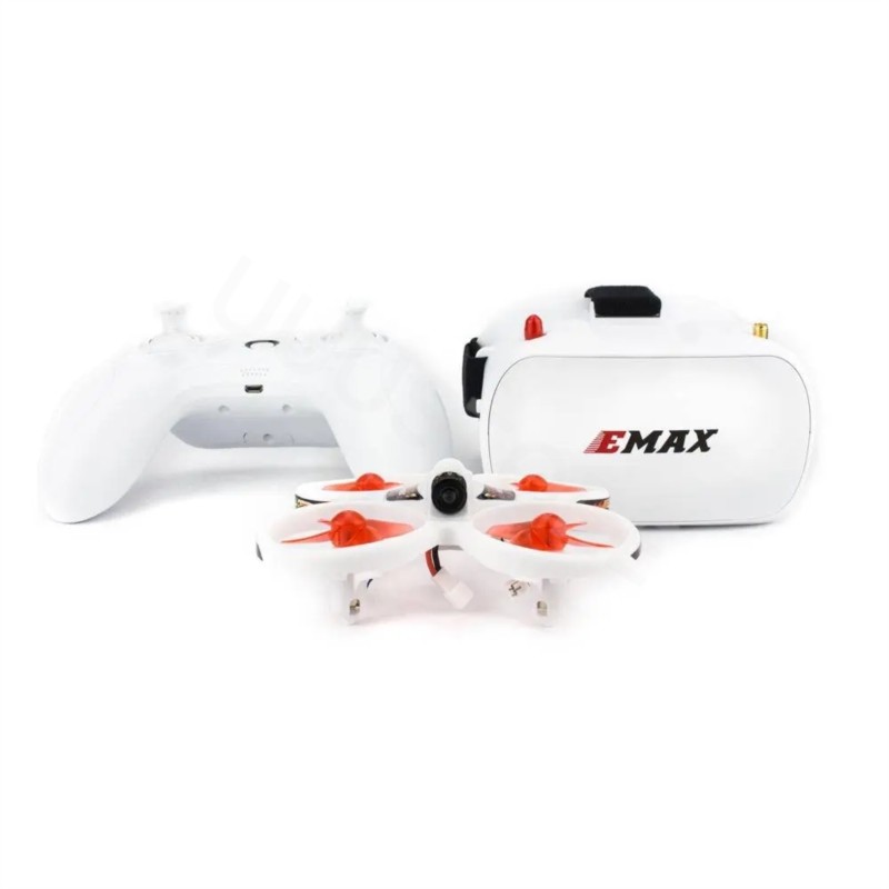 EMAX EZ Pilot 82MM Mini 5,8G I – Fpv Drone Goggles Bewertung und Preis