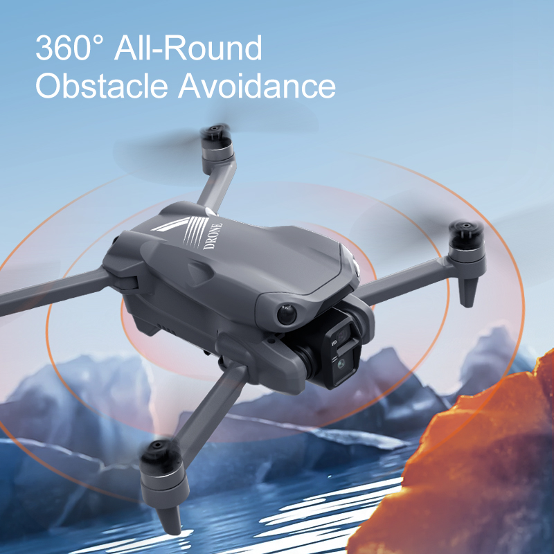 Luftbild-Drohne LF682 mit 8K H – Fpv Drone Charger Bewertung und Preis