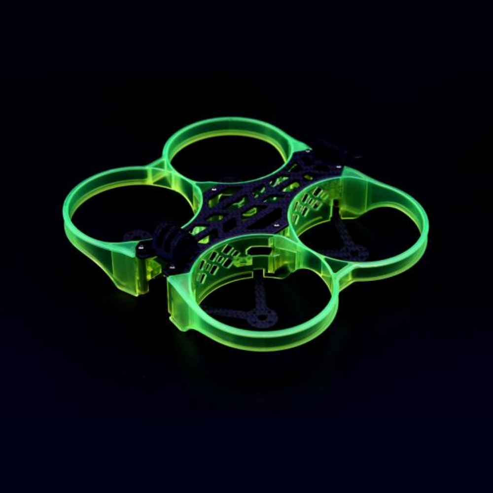 Frame Kit Cloud-2. 5 v2 Kohle  – Fpv Drone Tool Kit Bewertung und Preis
