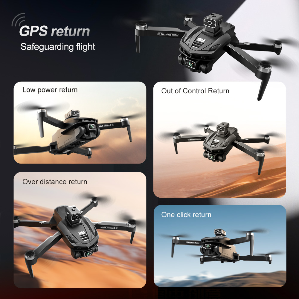 V168 PRO Max GPS Drohne 8K Pro – Fpv Drone Charger Bewertung und Preis