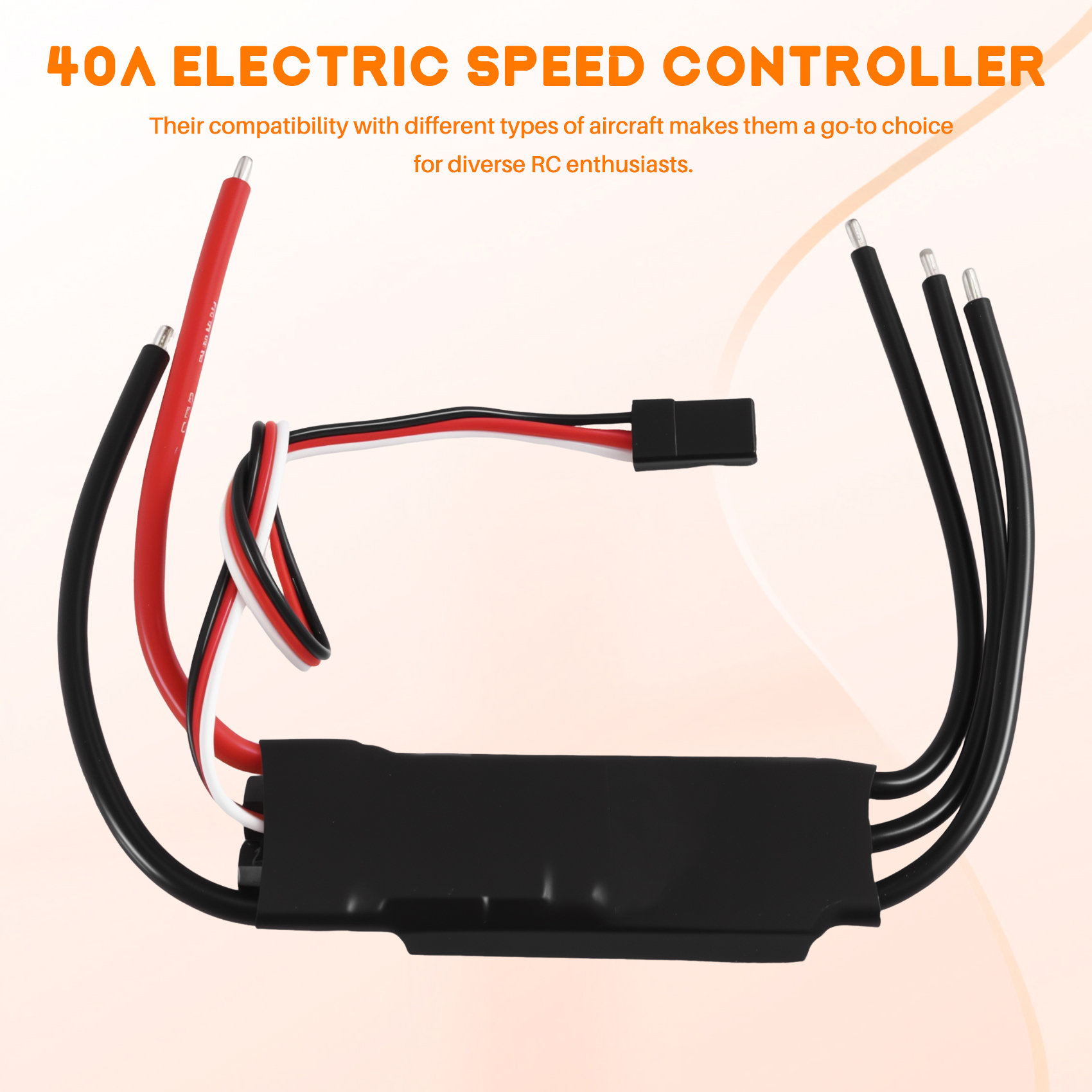 AS96-Blheli RC Brushless ESC 4 – Fpv Drone Esc Bewertung und Preis