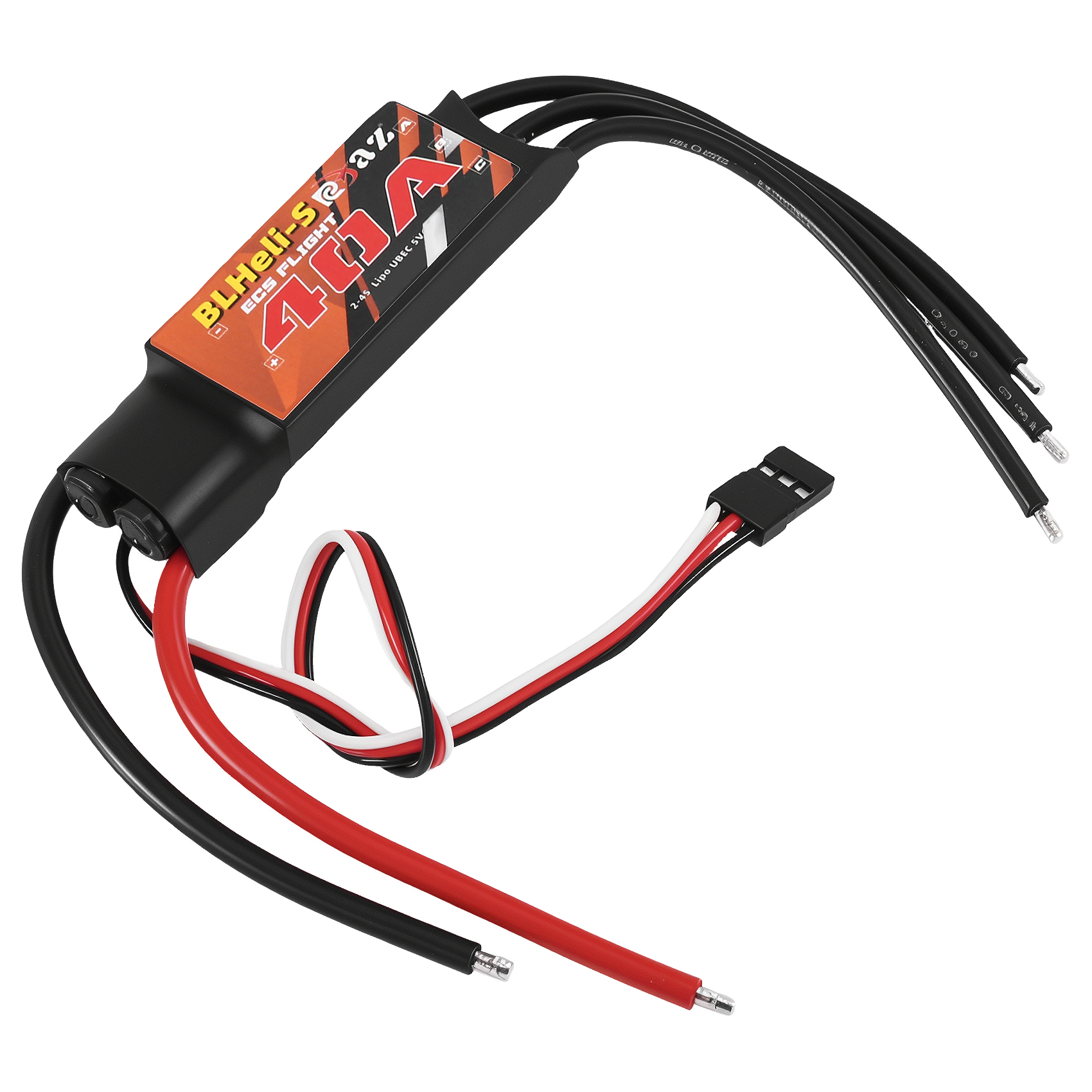 AS96-Blheli RC Brushless ESC 4 – Fpv Drone Esc Bewertung und Preis