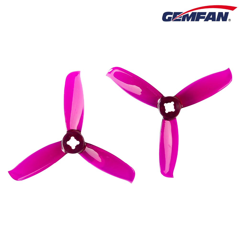 10 Paare / 20 Stück Gemfan Win – Fpv Drone Propeller Bewertung und Preis