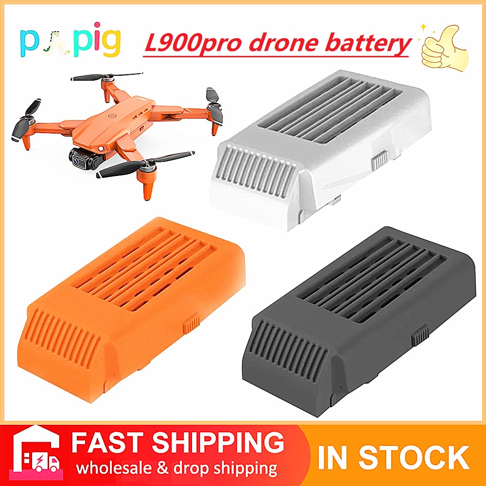 L900 Pro GPS Drone 4K Drone Ba – Fpv Drone Camera Bewertung und Preis