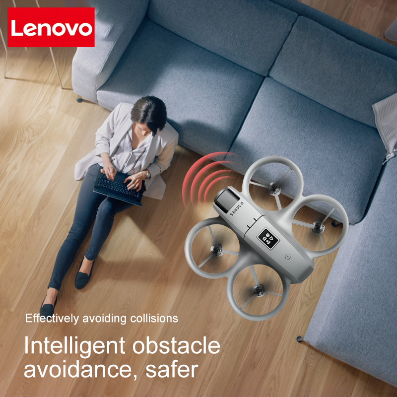 Lenovo D16 GPS-Drohne 8K Lufta – Fpv Drone Charger Bewertung und Preis