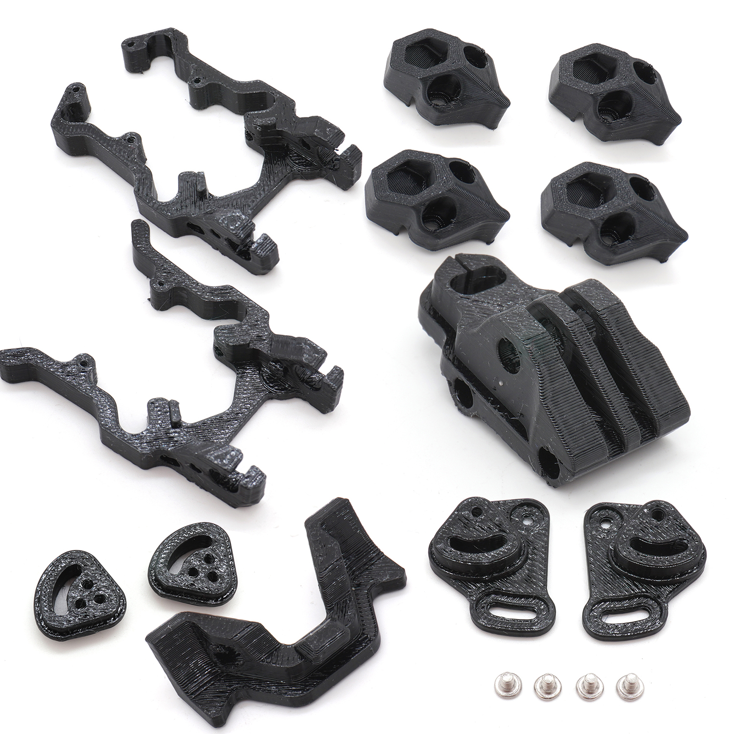 TPU-Halterung O3/O4PRO Objekti – Fpv Drone Tool Kit Bewertung und Preis